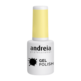 Gel Polish Andreia barniz semipermanente profesional.