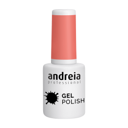 Gel Polish Andreia barniz semipermanente profesional.