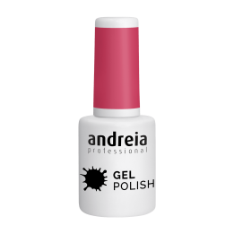 Polnisch Gel Andreia semi-permanent professionelle farbe.