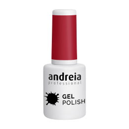 Gel Polish Andreia barniz semipermanente profesional.