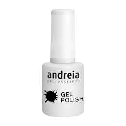 Gel Polish Andreia barniz semipermanente profesional.