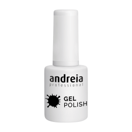 Gel Polish Andreia barniz semipermanente profesional.