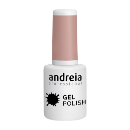 Gel Polish Andreia barniz semipermanente profesional.