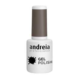 Gel Polish Andreia barniz semipermanente profesional.