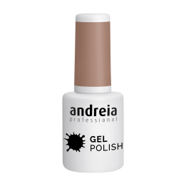 Gel Polish Andreia   226 Nude Chocolate