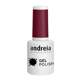 Gel Polish Andreia barniz semipermanente profesional.