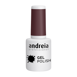 Polnisch Gel Andreia semi-permanent professionelle farbe.