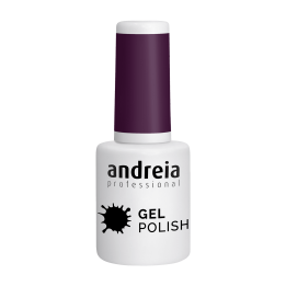 Gel Polish Andreia barniz semipermanente profesional.