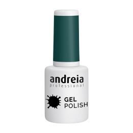 Gel Polish Andreia barniz semipermanente profesional.