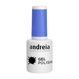 Gel Polish Andreia barniz semipermanente profesional.