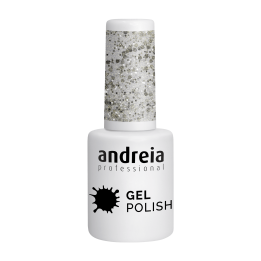 Gel Polish Andreia barniz semipermanente profesional.