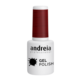 Gel Polish Andreia barniz semipermanente profesional.