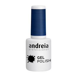 Gel Polish Andreia 257 Metallic Blue