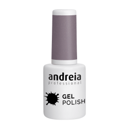 Gel Polish Andreia barniz semipermanente profesional.