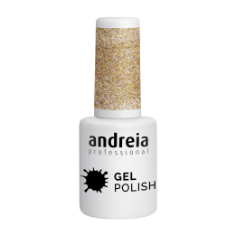 Gel Polish Andreia barniz semipermanente profesional.