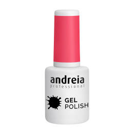 Gel Polish Andreia barniz semipermanente profesional.