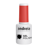 Gel Polish Andreia barniz semipermanente profesional.