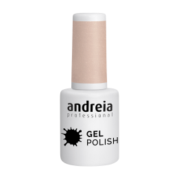 Gel Polish Andreia barniz semipermanente profesional.
