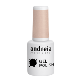 Gel Polish Andreia barniz semipermanente profesional.
