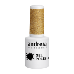 Gel Polish Andreia barniz semipermanente profesional.