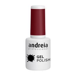 Gel Polish Andreia barniz semipermanente profesional.