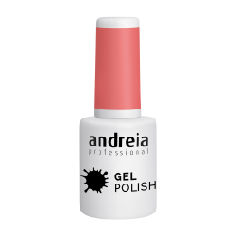 Gel Polish Andreia barniz semipermanente profesional.