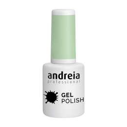 Gel Polish Andreia 286 Mint Green