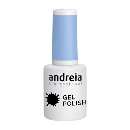 Gel Polish Andreia barniz semipermanente profesional.