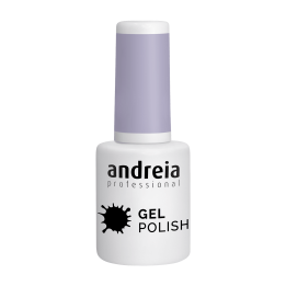 Gel Polish Andreia barniz semipermanente profesional.