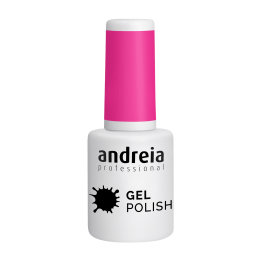 Gel Polish Andreia barniz semipermanente profesional.