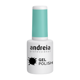 Gel Polish Andreia barniz semipermanente profesional.