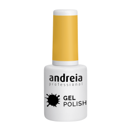 Gel Polish Andreia barniz semipermanente profesional.