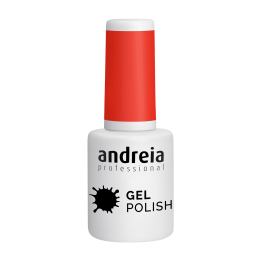 Gel Polish Andreia barniz semipermanente profesional.