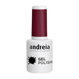 Gel Polish Andreia barniz semipermanente profesional.