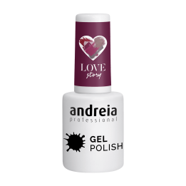 Gel Polish Andreia barniz semipermanente profesional.