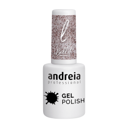 Gel Polish Andreia barniz semipermanente profesional.