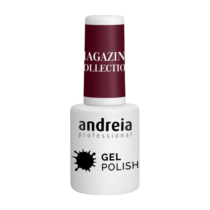 Gel Polish Andreia barniz semipermanente profesional.