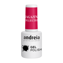 Gel Polish Andreia barniz semipermanente profesional.