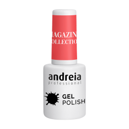 Gel Polish Andreia barniz semipermanente profesional.