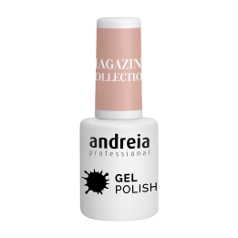 Gel Polish Andreia barniz semipermanente profesional.
