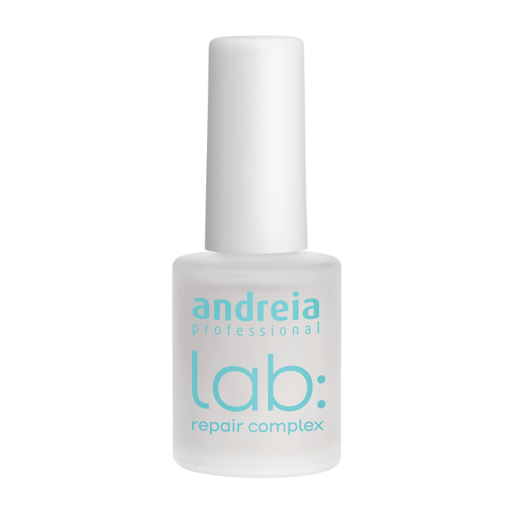 Complejo de reparación de laboratorioAndreia : el aliado de las uñas temblantes