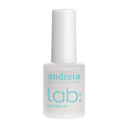 Lab Hardener Andreia Vegan: unhas fortes e protegidas