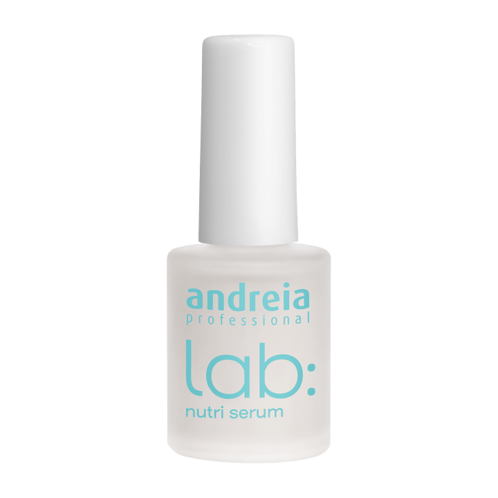 Nutri Serum Andreia : solução para unhas secas