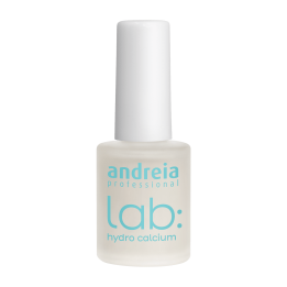 Adote o Laboratório de Calcium Hydro Andreia para unhas saudáveis