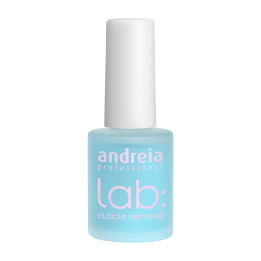 Le Lab Cuticule Remover Andreia, para amolecer e suavizar as cutículas