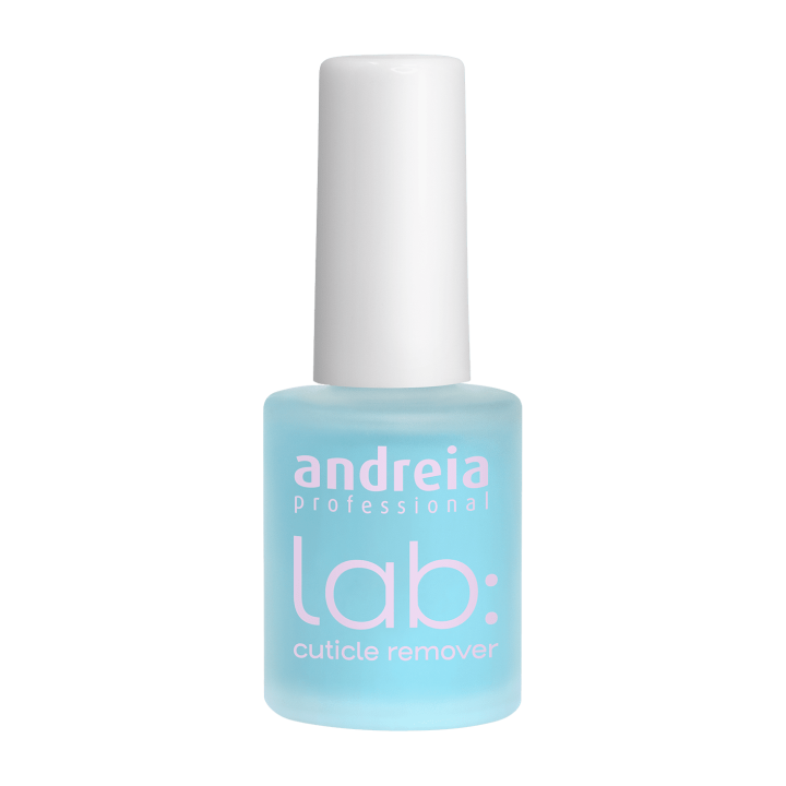 Le Lab Cuticule Remover Andreia, para suavizar y suavizar las cutículas