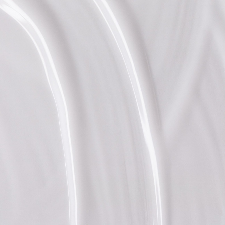 The Gel Polish Andreia G01 White - Vegan