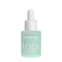 Labor Hydro Cuticule Tropfen Andreia