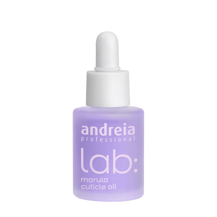 Lab Marula Cuticule oil Andreia - Vegan