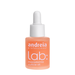 Laboratorien Süßöl Andreia - Vegan